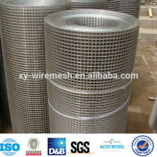 Factory supplies-Welded Wire Mesh/1 inch reinforcing welded wire mesh
